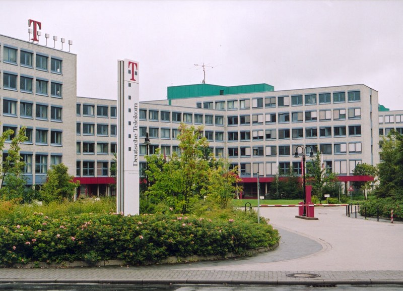 TI NL Siegen Fernmeldeamt Siegen