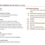 Sternfahrt Zillertal - 3. Radetappe Zillertal-3.Radetappe